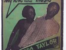 EBO TAYLOR : my love and music  AFRO HIGHLIFE GHANA  LISTEN
