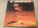 ERIC DOLPHY LP 