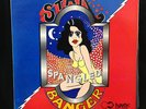 STAR SPANGLED BANGER - S/T LP - 1974 NZ PRESS - OZ  PROG BLUES PSYCH  - HAVOC