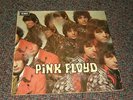 Pink Floyd -Piper At The Gates Of Dawn -1967 UK Press