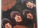 The Beatles Rubber Soul 1965 US Mono LP on Capitol T- 2442  NM- #3