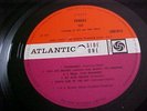 *YES* FRAGILE - 1971 UK ATLANTIC LP  + BOOKLET SLEEVE Progressive Rock