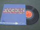 Mammut - Ultra Rarität: - LP Originalpressung Mammut von 1971