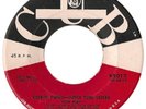 DON RUBY	  CUB 9012 	ROCKIN'PIANO-OUTTA TUNE... 	VG+ DJ 	$90.00
