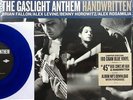 Gaslight Anthem - Handwritten RARE LP + 45 Lim. Ed. only 750 NEW / NEU - OVP