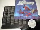 SANCTUARY/REFUGE DENIED  LP 1987 CBS EPIC EPC 460811 1