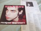 NICK CAVE 