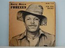 HARRY MOSCO FUNKEES-FOR YOU SPECIALLY-AFRO DISCO FUNK -5 PICTURES