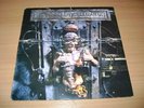 IRON MAIDEN - DOUBLE LP THE X FACTOR - 1995 RARE BLACK VINYL BRAZIL EDIT 