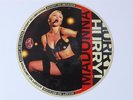 Madonna - Hurry Hurry - Girlie Show Live  Picture Disc - Italy Promo