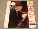 RARE JAZZ LP/ JR MONTEROSE 