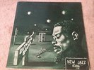 ERIC DOLPHY LP 