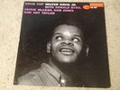 WALTER DAVIS JR. BLUE NOTE LP, JACKIE McLEAN 