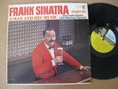 Frank Sinatra LP RARE A Man And His Music Part II ORIG Budweiser Issue