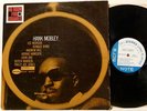 HANK MOBLEY. NO ROOM FOR SQUARES Blue Note BST 84149, Van Gelder NEW YORK, ear