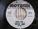 BOSS R&B BONGO TITTYSHAKER INSTRO 2 SIDER PRO 45;TWISTIN-KINGS;CONGO PARTS 1 & 2