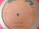 Wayne Smith Isim Skisim Killer Roots 12