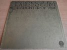 COLOSSEUM   DAUGHTER OF TIME ** 1970 De. Swirl VERTIGO LP