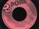 Sweet Soul 45   Young Mods   We Can Make It   Pork   mp3 RARE