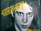 * RICHARD HELL Another World RARE US NYC punk 7