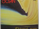 LP Ocean - Davna Zem - mint- . Opus 1990