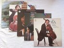 5 X Yo-Yo Ma Cello - Dvorak Boccherini Bach Beethoven Lalo Saint-Saens Haydn