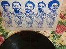La Retreta Mayor Venezuelan FUNK y Soul Jazz Killer Breaks (Tower of Power) NM