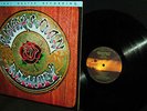 AMAZING MOBILE SOUND MFSL = GRATEFUL DEAD   AMERICAN BEAUTY 1970 DEAD HEAD Psych