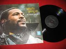 MARVIN GAYE  WHAT'S GOING ON  LP 1971