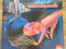 WJLB modern soul boogie rap LP Motor City Made SEALED Coke private press