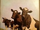 PINK FLOYD Atom Heart Mother UK ORIGINAL Harvest SHVL 781 NM Vinyl 1970 1G/1G LP