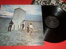 THE WHO 