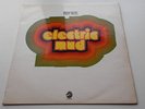 MUDDY WATERS     ORIGINAL 1968 UK LP     ELECTRIC MUD      CHESS  ORLS 4542