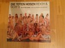 Die Toten Hosen Reich & Sexy 2 4 Vinyl LP Box