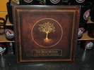 DEAR HUNTER Act III:  Life And Death 2x LP White Vinyl 2009 OOP RARE EX/VG+