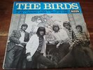 ORIGINAL RARE EP THE BIRDS DECCA 457114 M