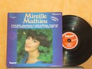 MIREILLE    MATHIEU    Vol  6    LP