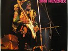 JIMI HENDRIX Guitar Hero Top Gear 1967 Vinyl LP Stoned Not TMOQ