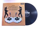 Albeniz/De Burgos- Suite Espanola- DECCA SXL.6355 ED2 WBG UK LP 