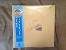 RARE MINT JAPAN OBI FOLK LP Court and Spark JONI MITCHELL Asylum P-8412Y M