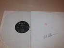 RARE Bob Patterson private folk LP from Former Leader of Psych band 