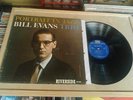 RARE LP BILL EVANS TRIO - PORTRAIT IN JAZZ - RIVERSIDE 12-315 - US -