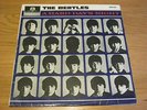 The Beatles,A Hard Day`s Night Original Stereo 1st Press Album, (PCS 3058)