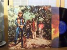 CREEDENCE CLEARWATER REVIVAL LP 