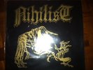 NIHILIST-Carnal Leftovers Vinyl (Entombed), Dissection, Unleashed