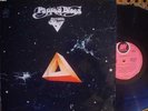 PAPPO'S BLUES LP 5 TRIANGULO ARGENTINA_28359