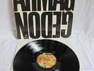 ARMAGGEDON SAME LP ORIG GERMAN 1970 KUCKUCK MINT KRAUTROCK MONSTER