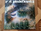 Record Pink Floyd 