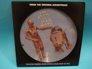Star Wars vintage story of Star Wars 12