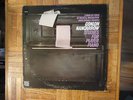 Conlon Nancarrow,Studies for Player Piano,Columbia Music of Our Time,Stereo LP